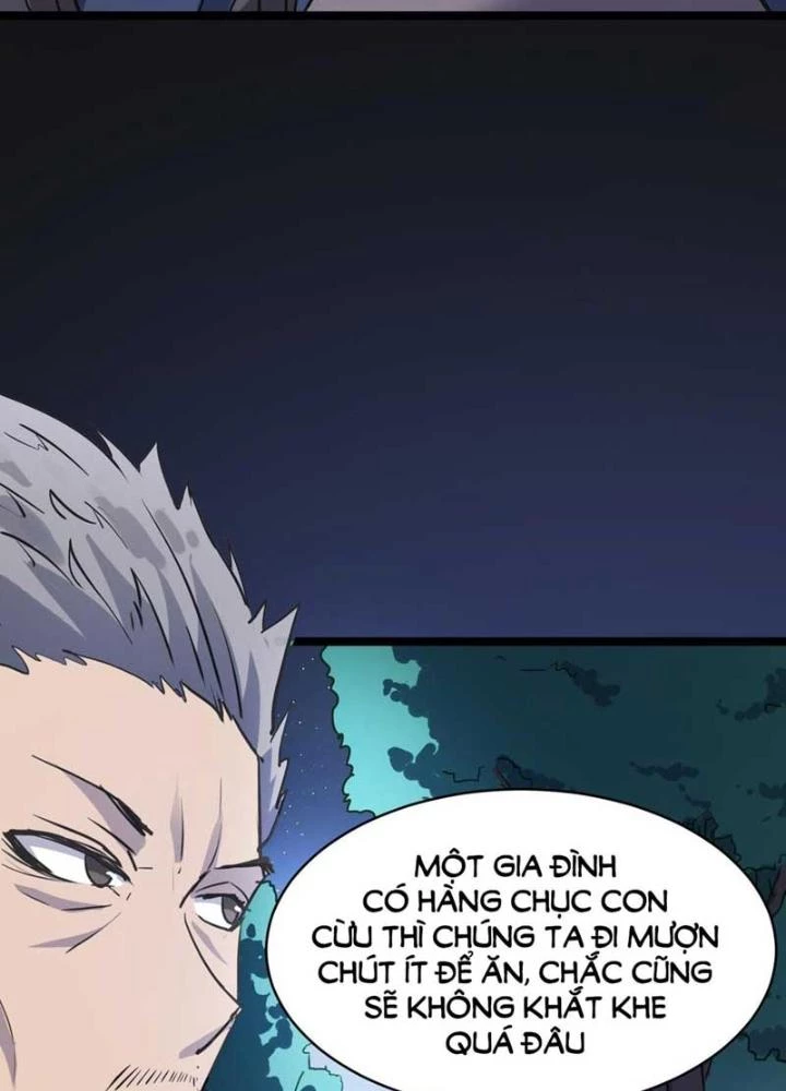 Dị Giới Kiến Tạo Tối Cường Thiếu Lâm Tự Chapter 53 - 27