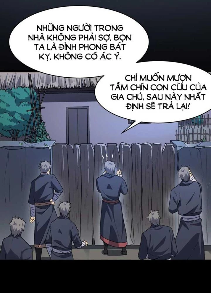 Dị Giới Kiến Tạo Tối Cường Thiếu Lâm Tự Chapter 53 - 47