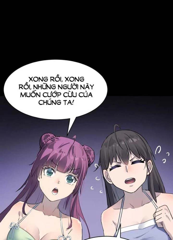 Dị Giới Kiến Tạo Tối Cường Thiếu Lâm Tự Chapter 53 - 49