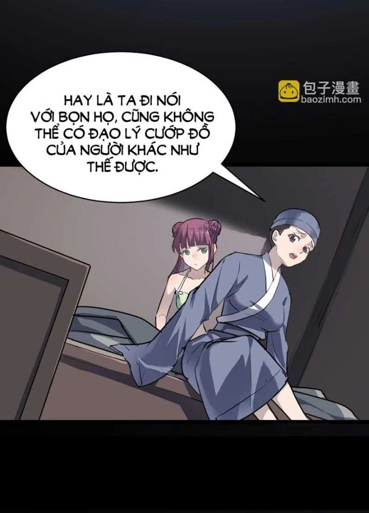 Dị Giới Kiến Tạo Tối Cường Thiếu Lâm Tự Chapter 53 - 53