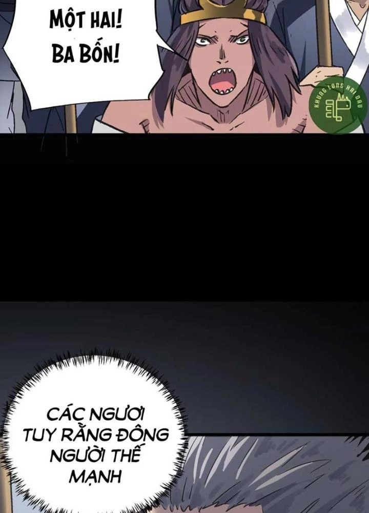 Dị Giới Kiến Tạo Tối Cường Thiếu Lâm Tự Chapter 53 - 123