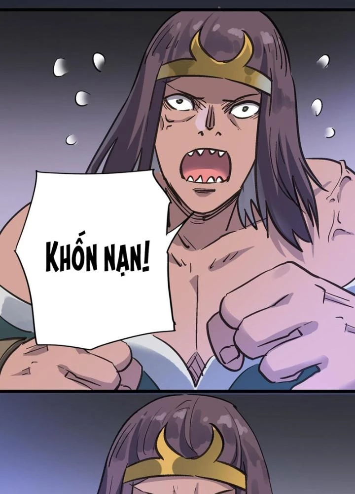 Dị Giới Kiến Tạo Tối Cường Thiếu Lâm Tự Chapter 54 - 19