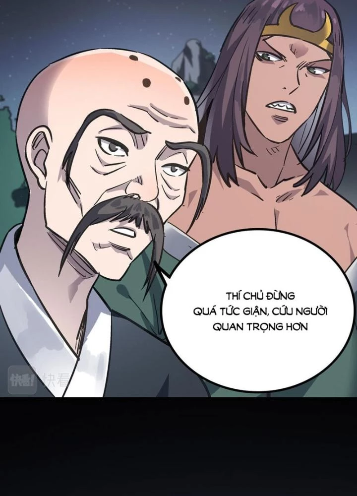Dị Giới Kiến Tạo Tối Cường Thiếu Lâm Tự Chapter 54 - 23