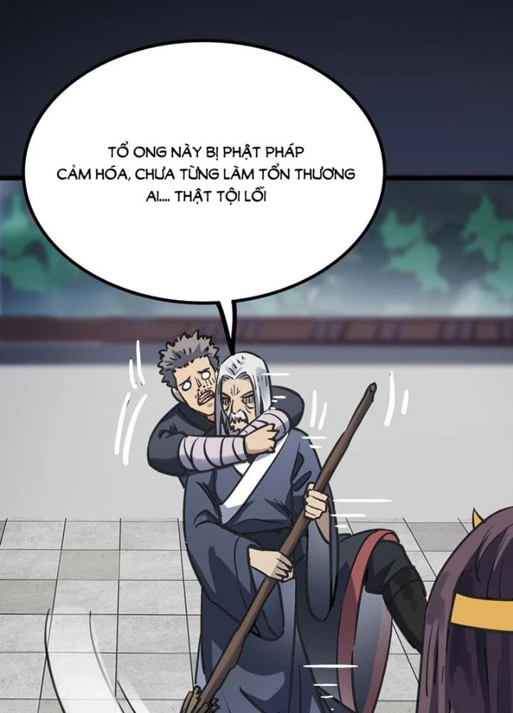 Dị Giới Kiến Tạo Tối Cường Thiếu Lâm Tự Chapter 54 - 25