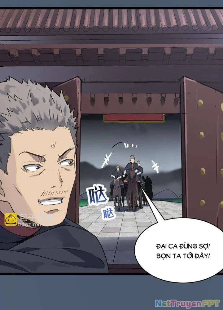 Dị Giới Kiến Tạo Tối Cường Thiếu Lâm Tự Chapter 54 - 65