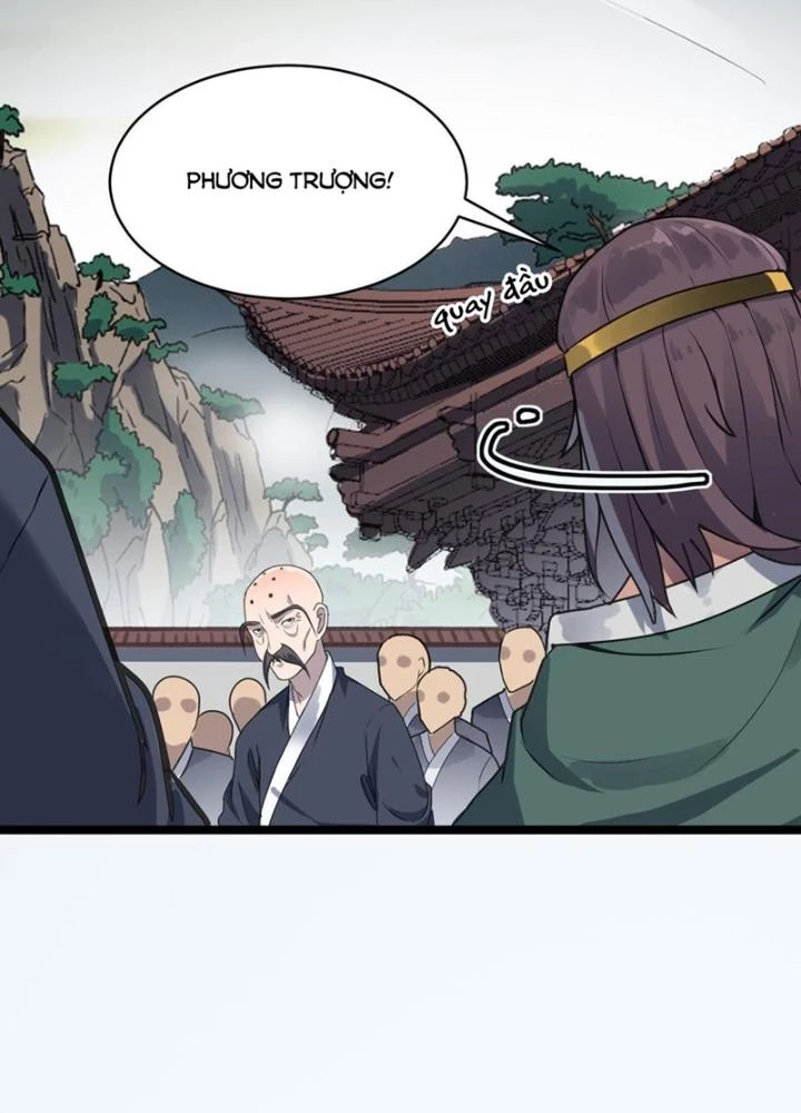 Dị Giới Kiến Tạo Tối Cường Thiếu Lâm Tự Chapter 54 - 79