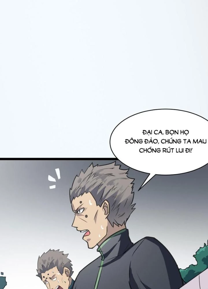 Dị Giới Kiến Tạo Tối Cường Thiếu Lâm Tự Chapter 54 - 85