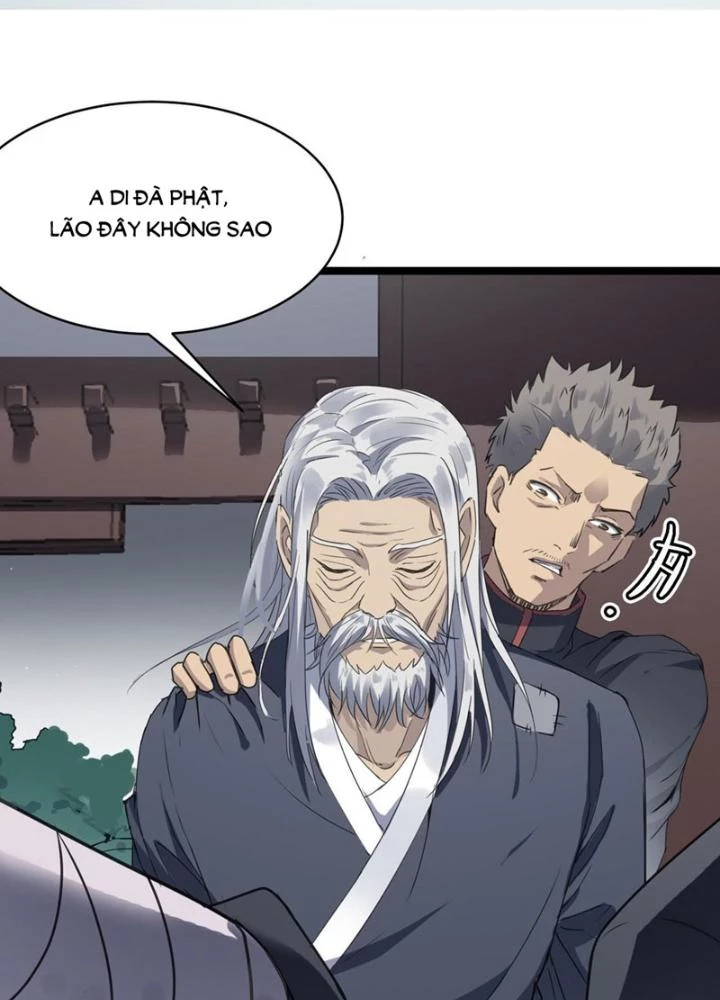 Dị Giới Kiến Tạo Tối Cường Thiếu Lâm Tự Chapter 54 - 91