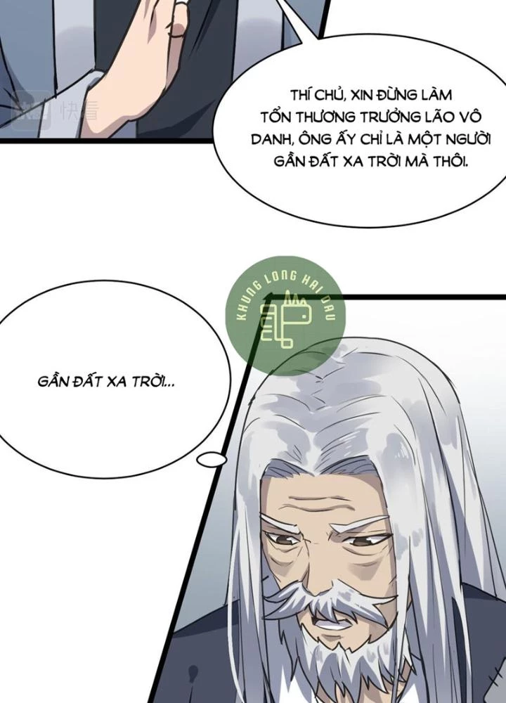 Dị Giới Kiến Tạo Tối Cường Thiếu Lâm Tự Chapter 54 - 95