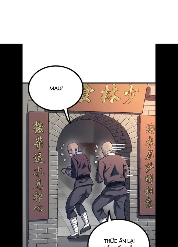 Dị Giới Kiến Tạo Tối Cường Thiếu Lâm Tự Chapter 54 - 147