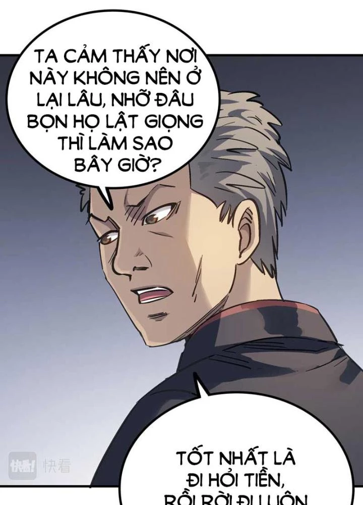 Dị Giới Kiến Tạo Tối Cường Thiếu Lâm Tự Chapter 55 - 33