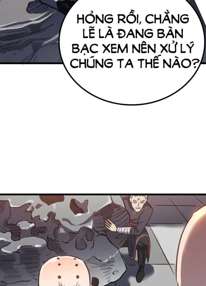 Dị Giới Kiến Tạo Tối Cường Thiếu Lâm Tự Chapter 55 - 43