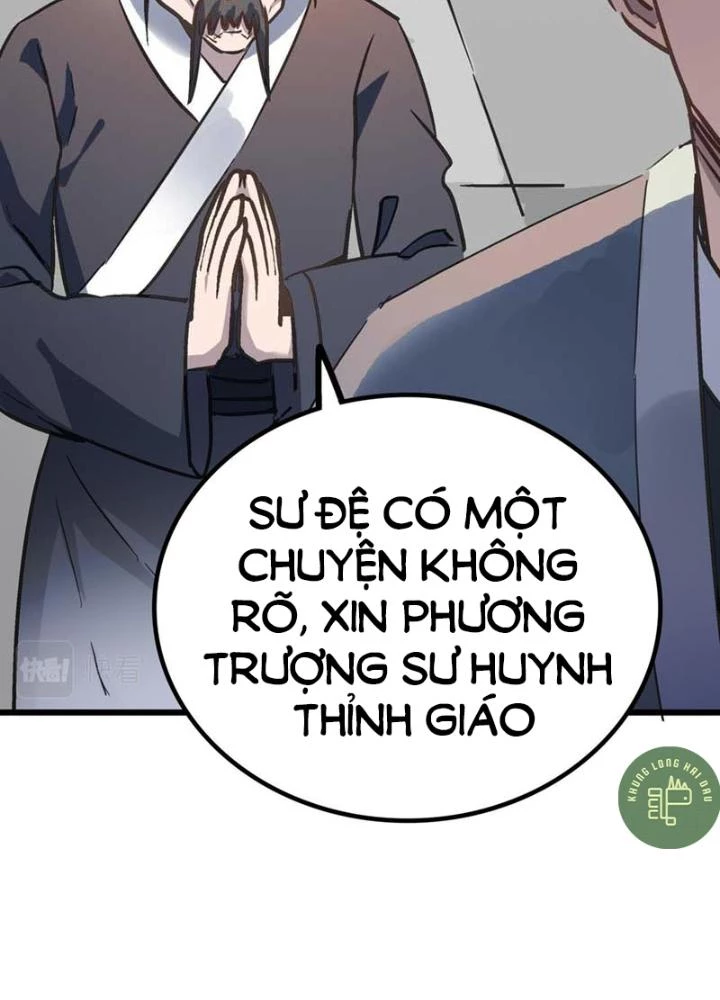 Dị Giới Kiến Tạo Tối Cường Thiếu Lâm Tự Chapter 55 - 45