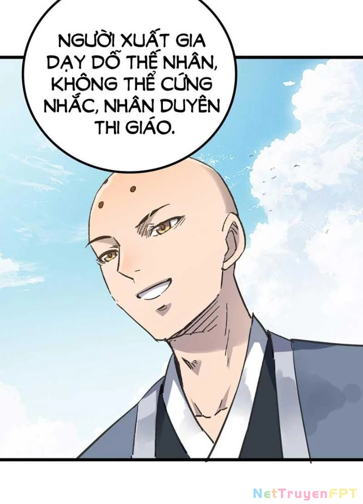 Dị Giới Kiến Tạo Tối Cường Thiếu Lâm Tự Chapter 55 - 75