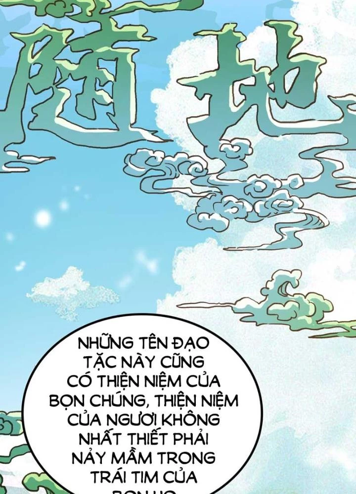 Dị Giới Kiến Tạo Tối Cường Thiếu Lâm Tự Chapter 55 - 81