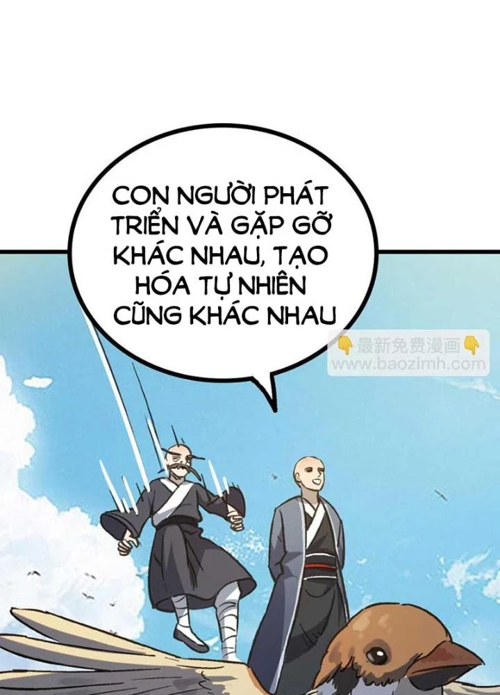 Dị Giới Kiến Tạo Tối Cường Thiếu Lâm Tự Chapter 55 - 105