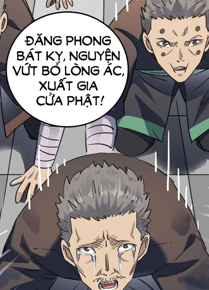Dị Giới Kiến Tạo Tối Cường Thiếu Lâm Tự Chapter 55 - 143