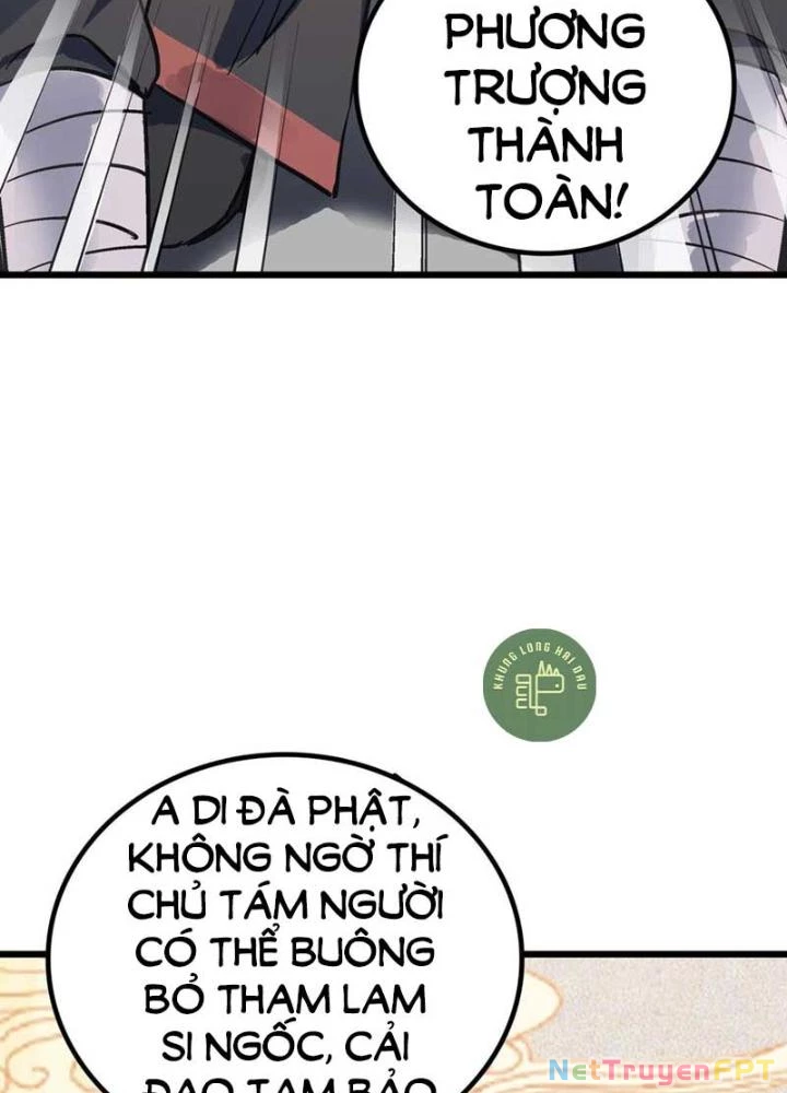 Dị Giới Kiến Tạo Tối Cường Thiếu Lâm Tự Chapter 55 - 145