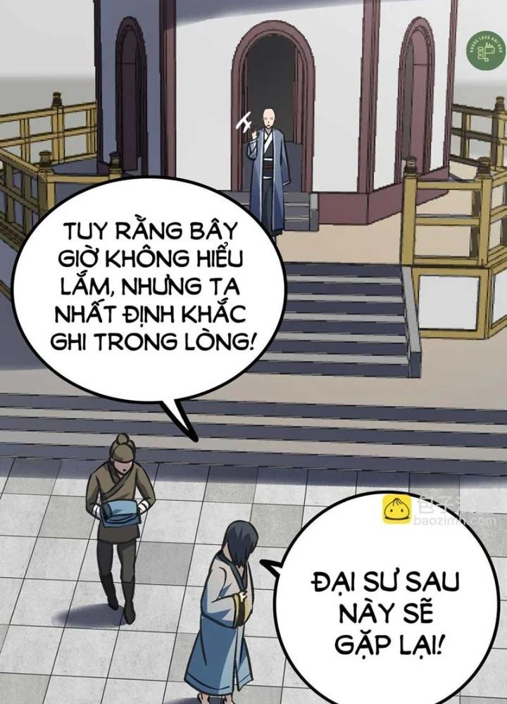 Dị Giới Kiến Tạo Tối Cường Thiếu Lâm Tự Chapter 56 - 15