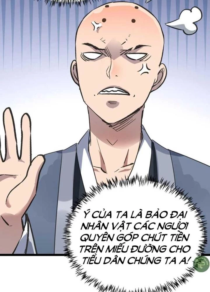 Dị Giới Kiến Tạo Tối Cường Thiếu Lâm Tự Chapter 56 - 21