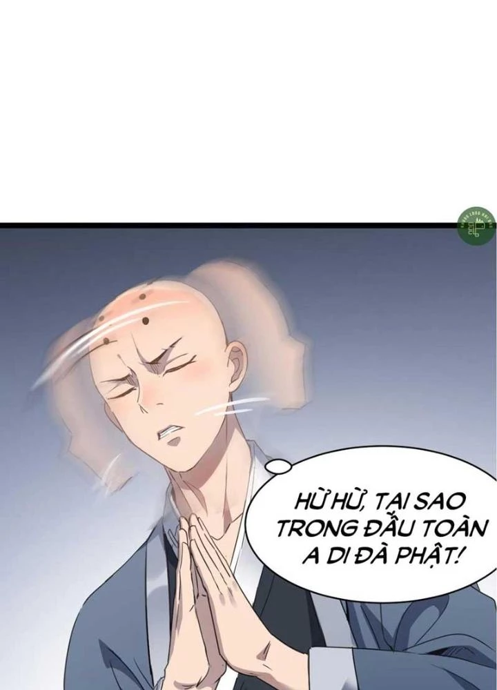 Dị Giới Kiến Tạo Tối Cường Thiếu Lâm Tự Chapter 56 - 29