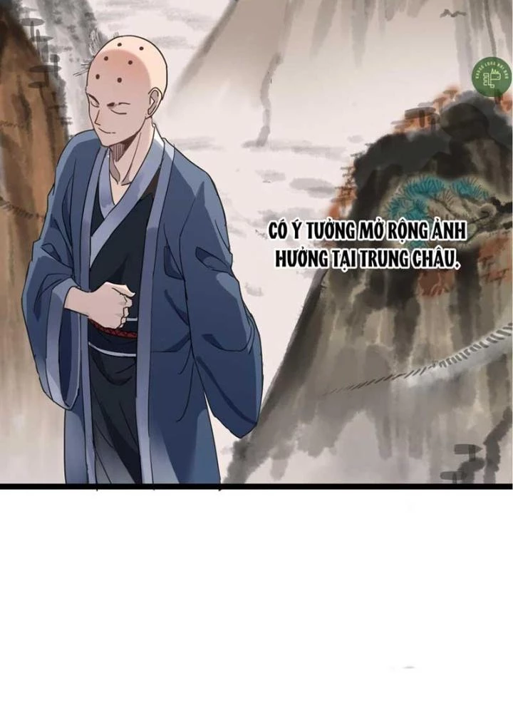 Dị Giới Kiến Tạo Tối Cường Thiếu Lâm Tự Chapter 56 - 33