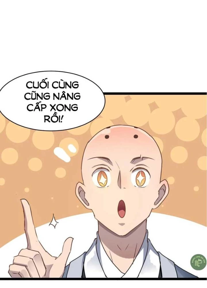 Dị Giới Kiến Tạo Tối Cường Thiếu Lâm Tự Chapter 56 - 37