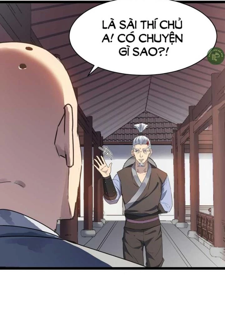 Dị Giới Kiến Tạo Tối Cường Thiếu Lâm Tự Chapter 56 - 51