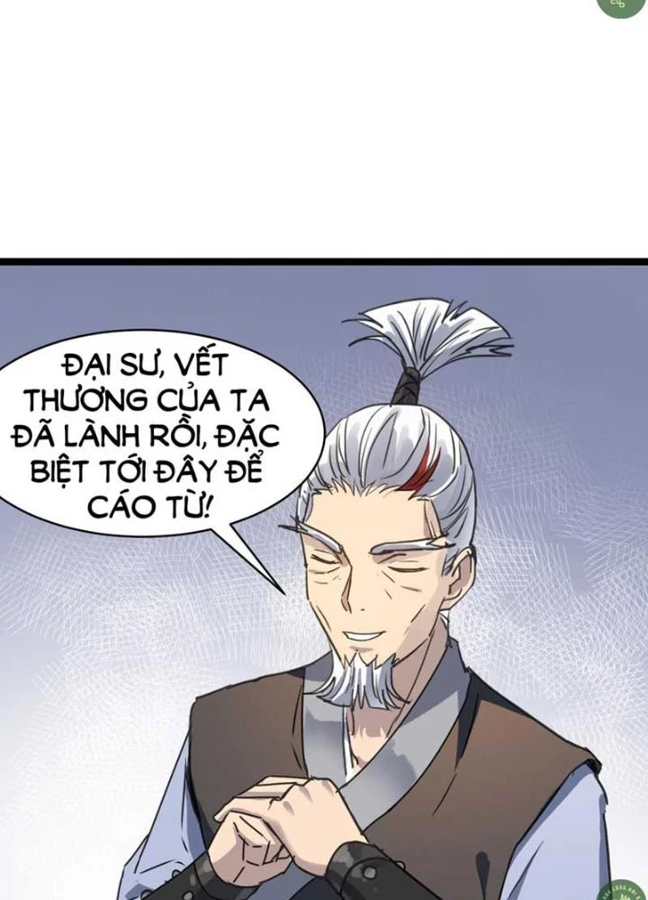 Dị Giới Kiến Tạo Tối Cường Thiếu Lâm Tự Chapter 56 - 53