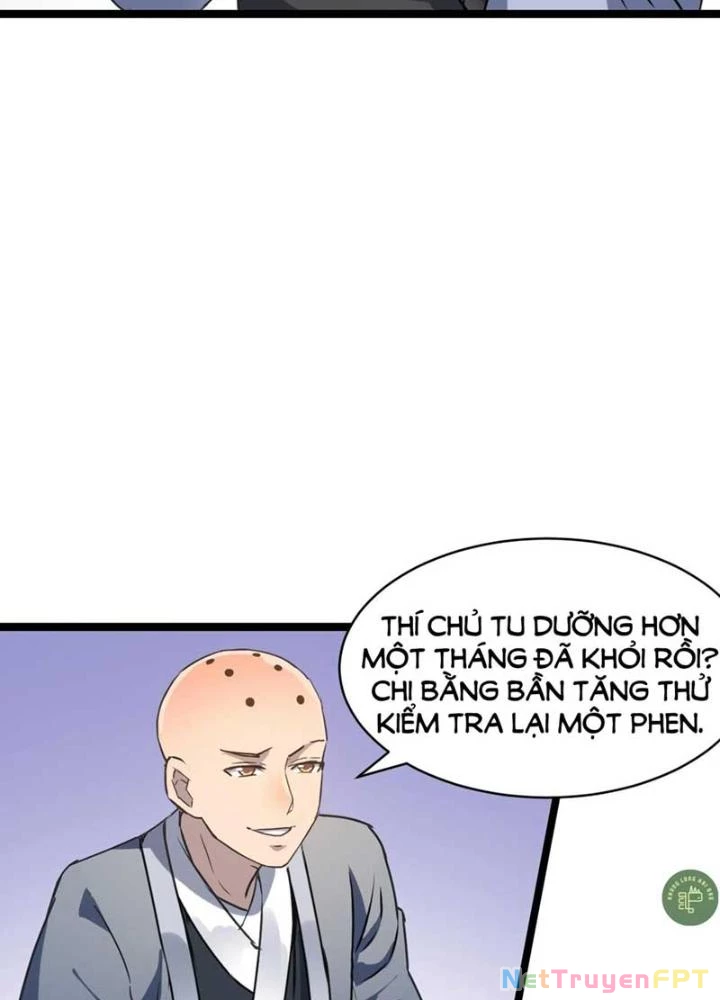 Dị Giới Kiến Tạo Tối Cường Thiếu Lâm Tự Chapter 56 - 55