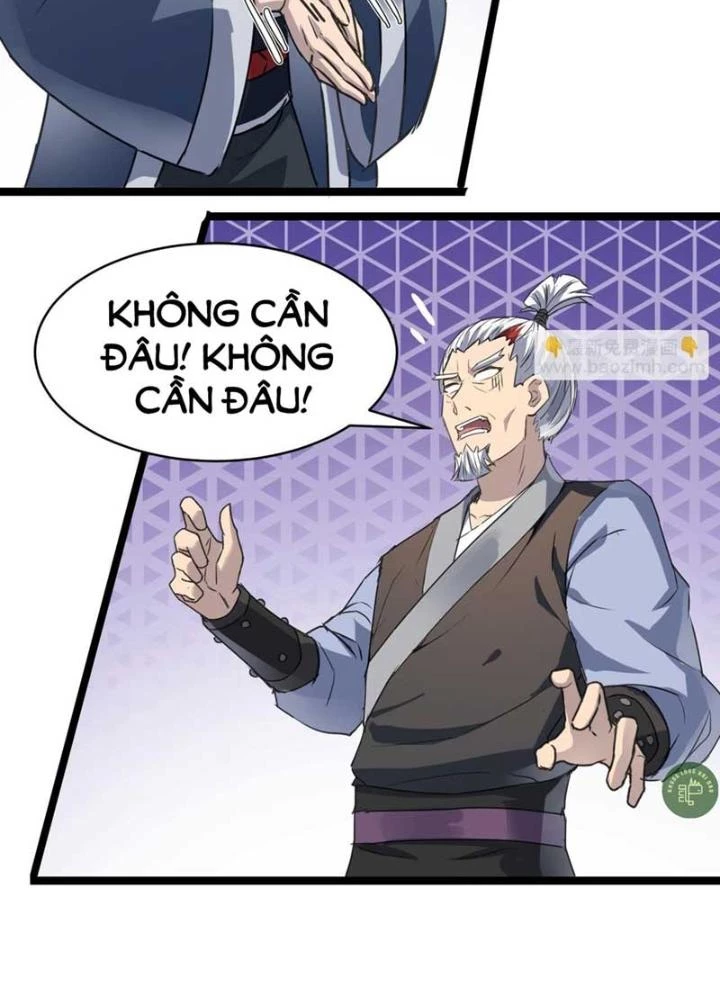 Dị Giới Kiến Tạo Tối Cường Thiếu Lâm Tự Chapter 56 - 57