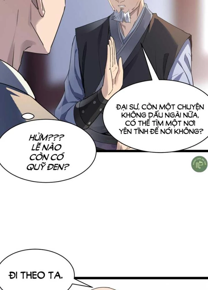 Dị Giới Kiến Tạo Tối Cường Thiếu Lâm Tự Chapter 56 - 67