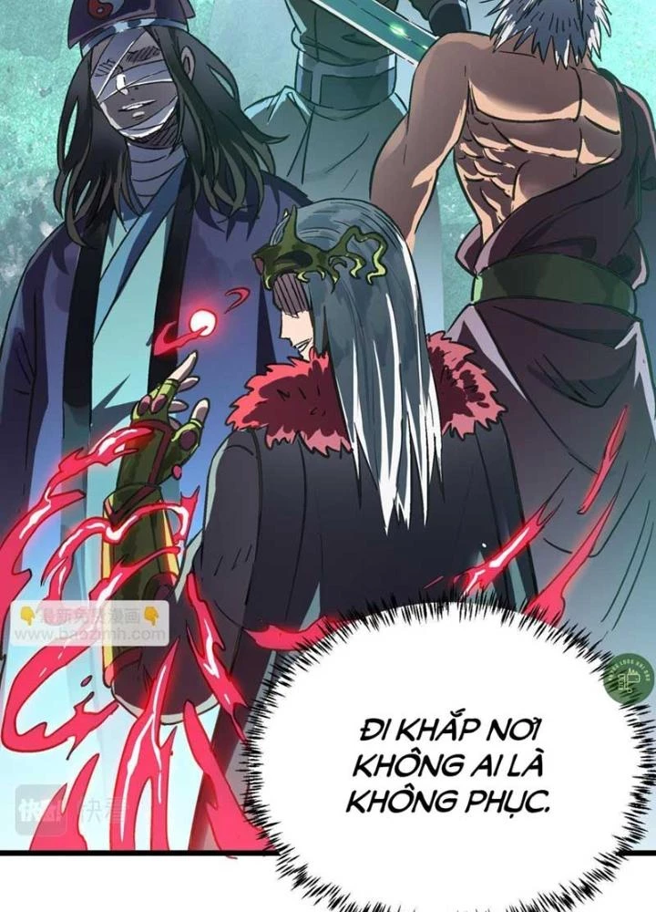 Dị Giới Kiến Tạo Tối Cường Thiếu Lâm Tự Chapter 56 - 81