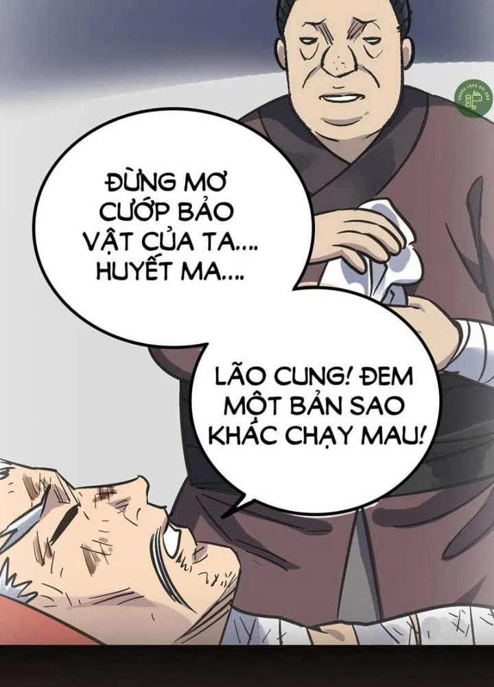 Dị Giới Kiến Tạo Tối Cường Thiếu Lâm Tự Chapter 56 - 111