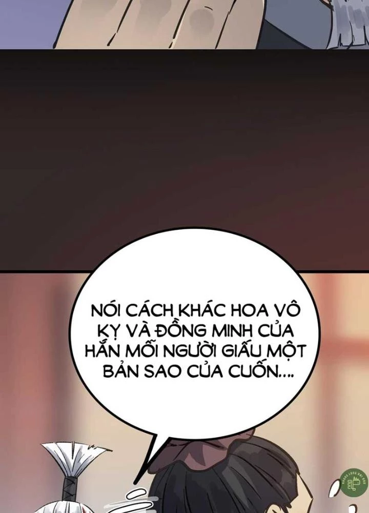 Dị Giới Kiến Tạo Tối Cường Thiếu Lâm Tự Chapter 56 - 115