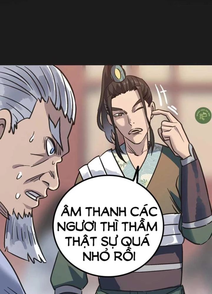 Dị Giới Kiến Tạo Tối Cường Thiếu Lâm Tự Chapter 56 - 123