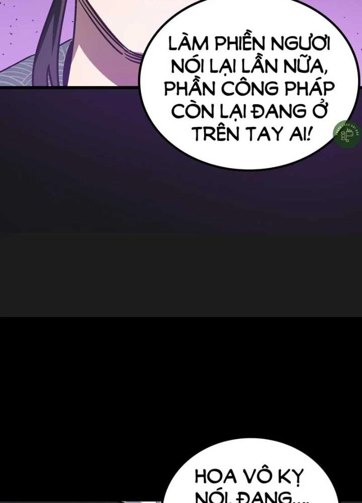 Dị Giới Kiến Tạo Tối Cường Thiếu Lâm Tự Chapter 56 - 127