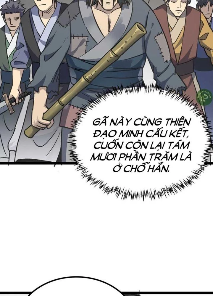 Dị Giới Kiến Tạo Tối Cường Thiếu Lâm Tự Chapter 56 - 143