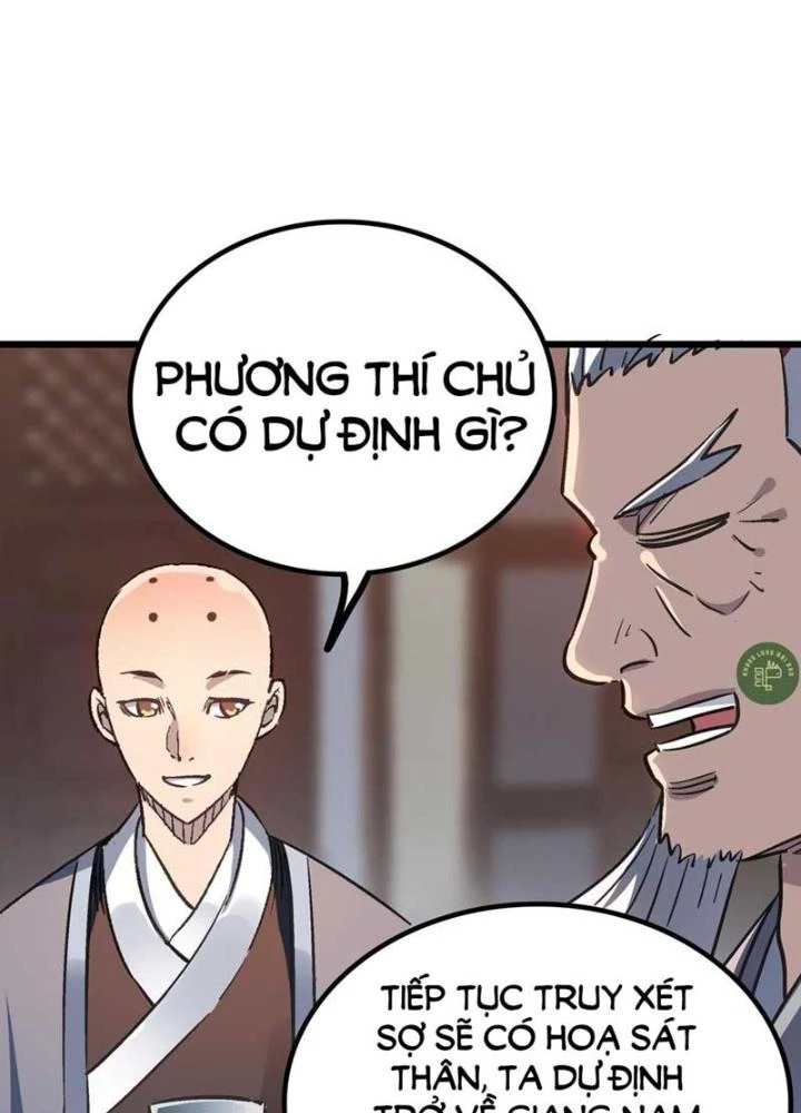 Dị Giới Kiến Tạo Tối Cường Thiếu Lâm Tự Chapter 56 - 151