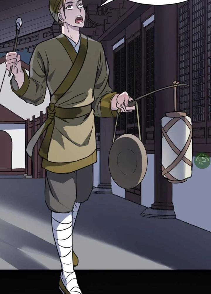 Dị Giới Kiến Tạo Tối Cường Thiếu Lâm Tự Chapter 57 - 25
