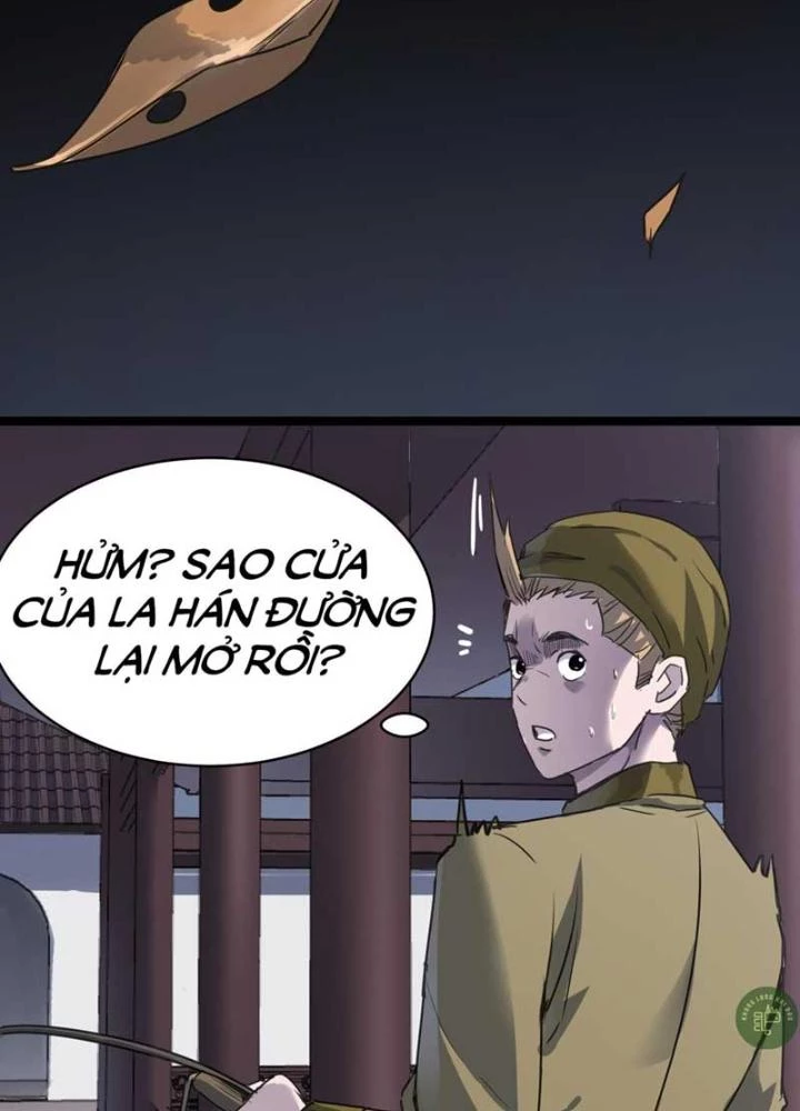 Dị Giới Kiến Tạo Tối Cường Thiếu Lâm Tự Chapter 57 - 31