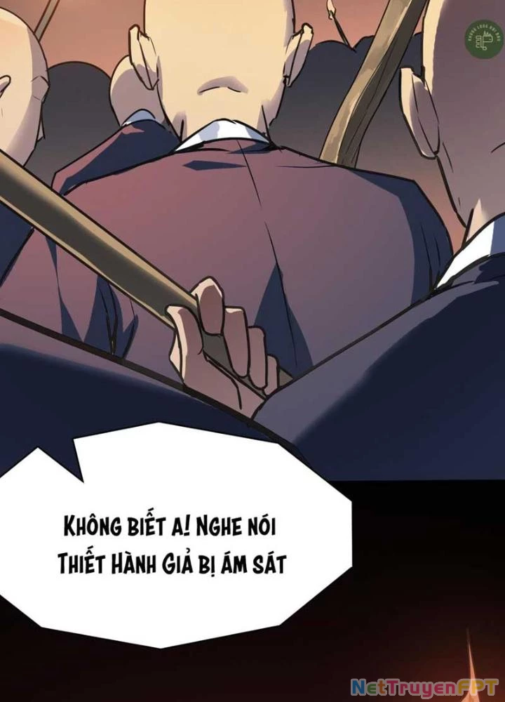 Dị Giới Kiến Tạo Tối Cường Thiếu Lâm Tự Chapter 57 - 47