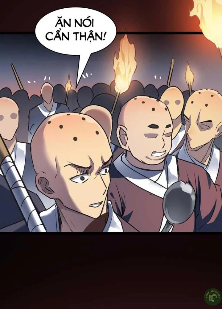 Dị Giới Kiến Tạo Tối Cường Thiếu Lâm Tự Chapter 57 - 49