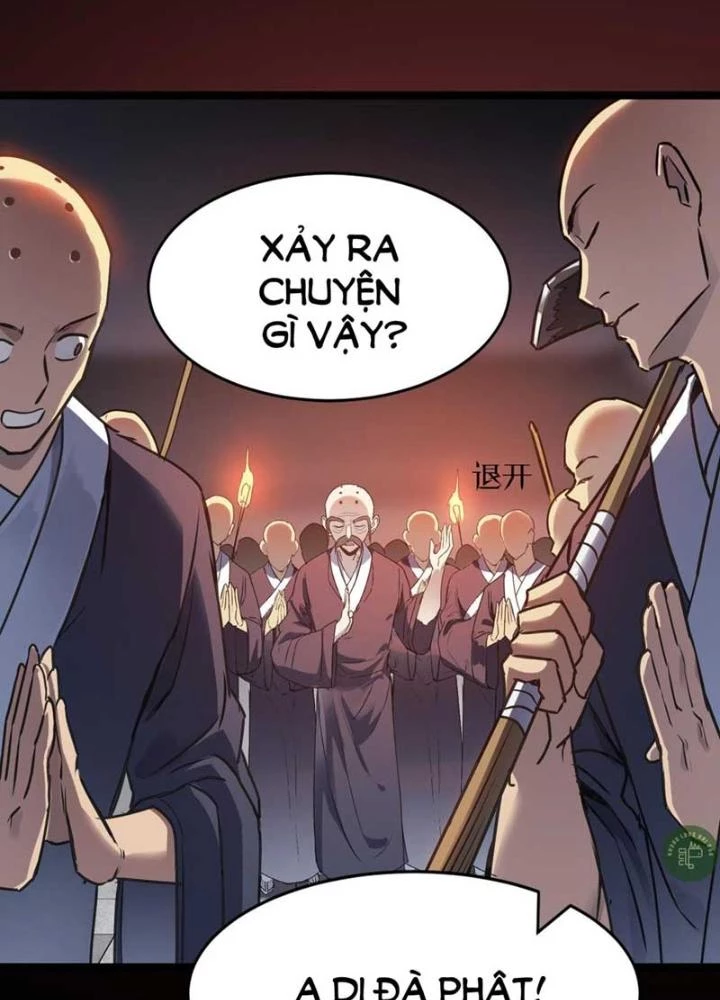 Dị Giới Kiến Tạo Tối Cường Thiếu Lâm Tự Chapter 57 - 51