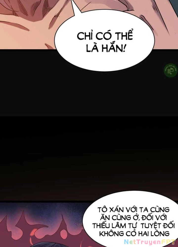 Dị Giới Kiến Tạo Tối Cường Thiếu Lâm Tự Chapter 57 - 75