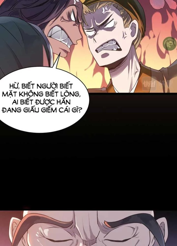 Dị Giới Kiến Tạo Tối Cường Thiếu Lâm Tự Chapter 57 - 77