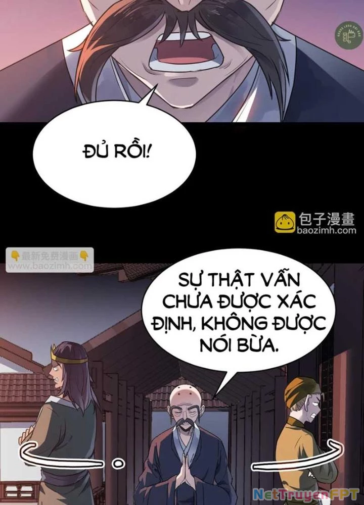 Dị Giới Kiến Tạo Tối Cường Thiếu Lâm Tự Chapter 57 - 79