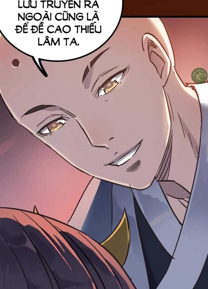 Dị Giới Kiến Tạo Tối Cường Thiếu Lâm Tự Chapter 57 - 107