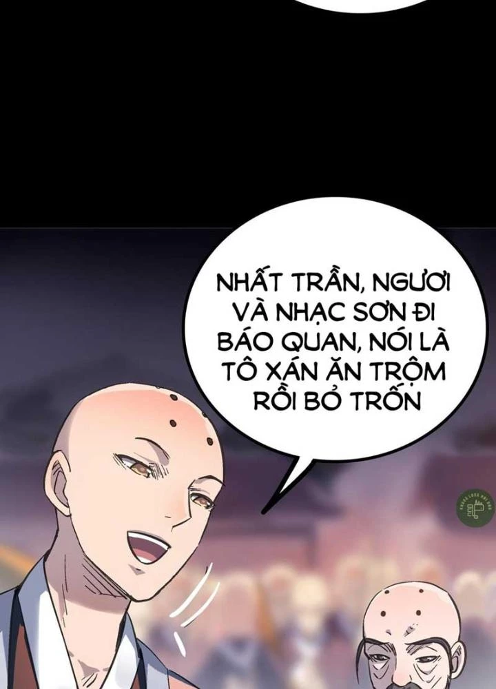 Dị Giới Kiến Tạo Tối Cường Thiếu Lâm Tự Chapter 57 - 117
