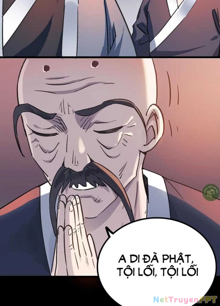 Dị Giới Kiến Tạo Tối Cường Thiếu Lâm Tự Chapter 57 - 119